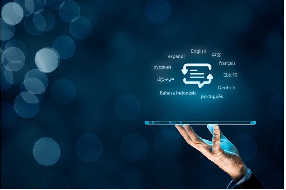 ترجمة 5000 كلمة من الانجليزية الي العربية