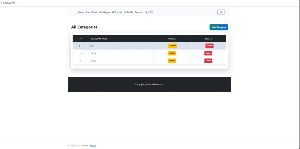 انشاء موقع الكتروني ب استخدام ASP.NET