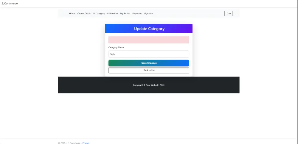 انشاء موقع الكتروني ب استخدام ASP.NET