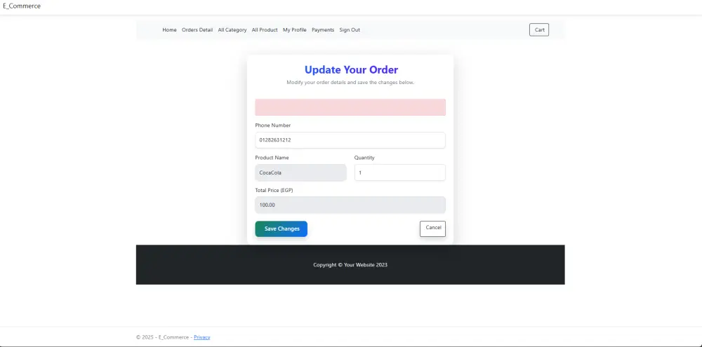 انشاء موقع الكتروني ب استخدام ASP.NET