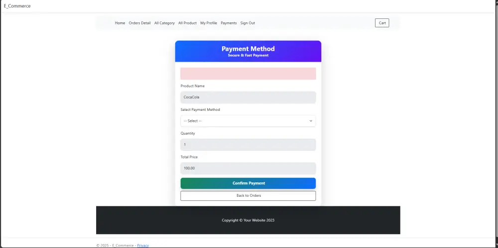 انشاء موقع الكتروني ب استخدام ASP.NET