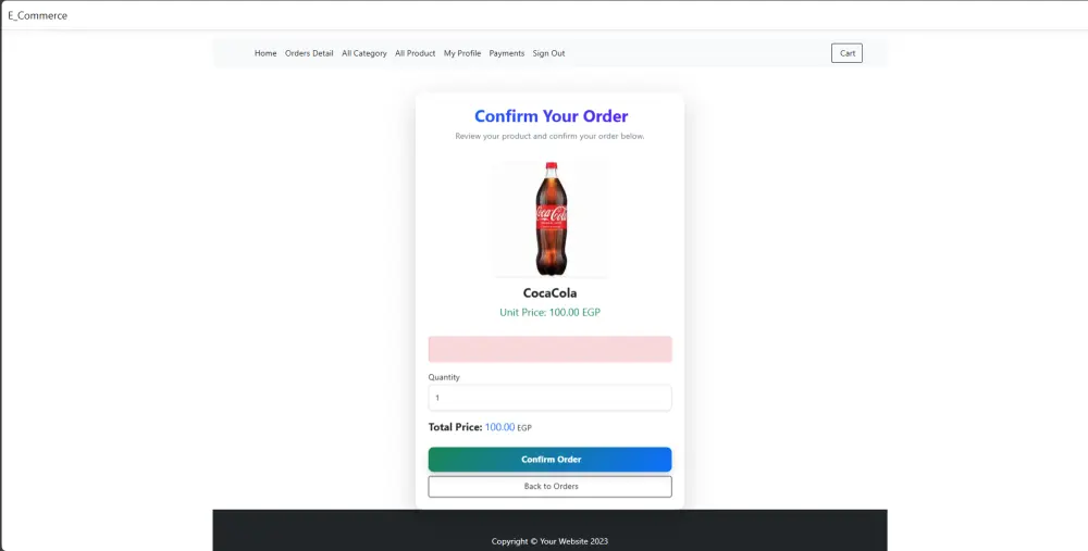 انشاء موقع الكتروني ب استخدام ASP.NET