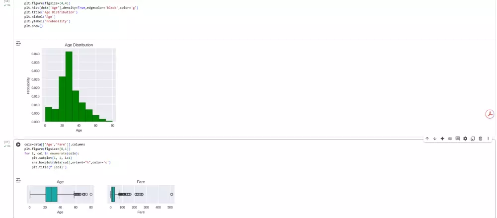 تحليل البيانات باستخدام Python