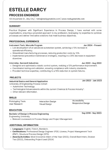 كتابة أو تحسين سيرتك الذاتية (CV) بشكل احترافي لجذب أصحاب العمل. سريع، مرتب، وجودة عالية.