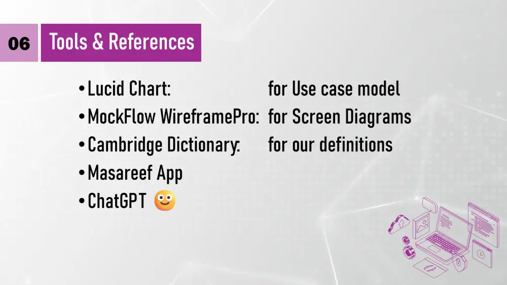 تصميم عروض Powerpoint احترافية تعبر عن فكرتك بجودة عالية