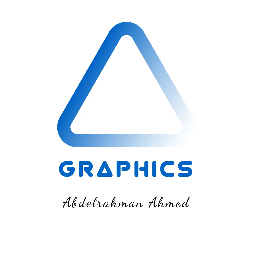 تصميم Logo احترافي لعلامتك التجارية