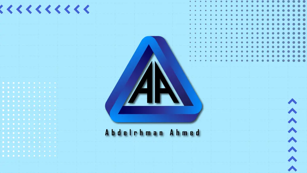 تصميم Logo احترافي لعلامتك التجارية