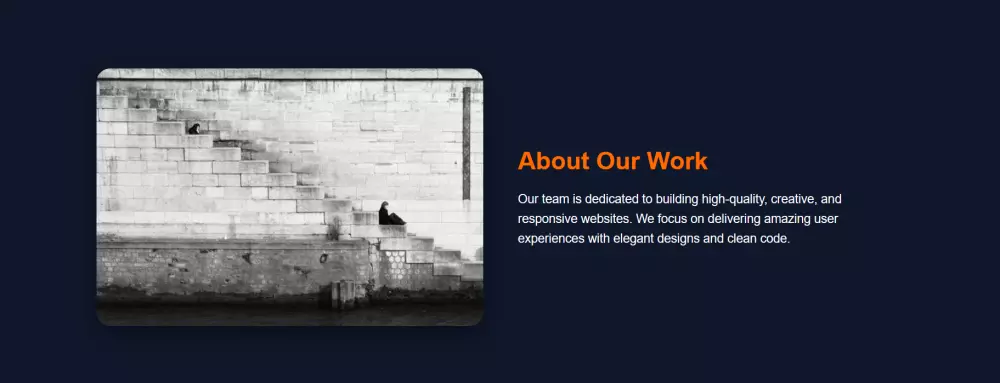 تصميم صفحات الهبوط