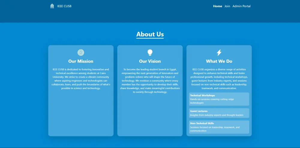 تطوير واجهات أمامية احترافية بـ React.js