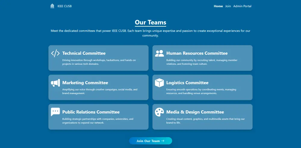 تطوير واجهات أمامية احترافية بـ React.js