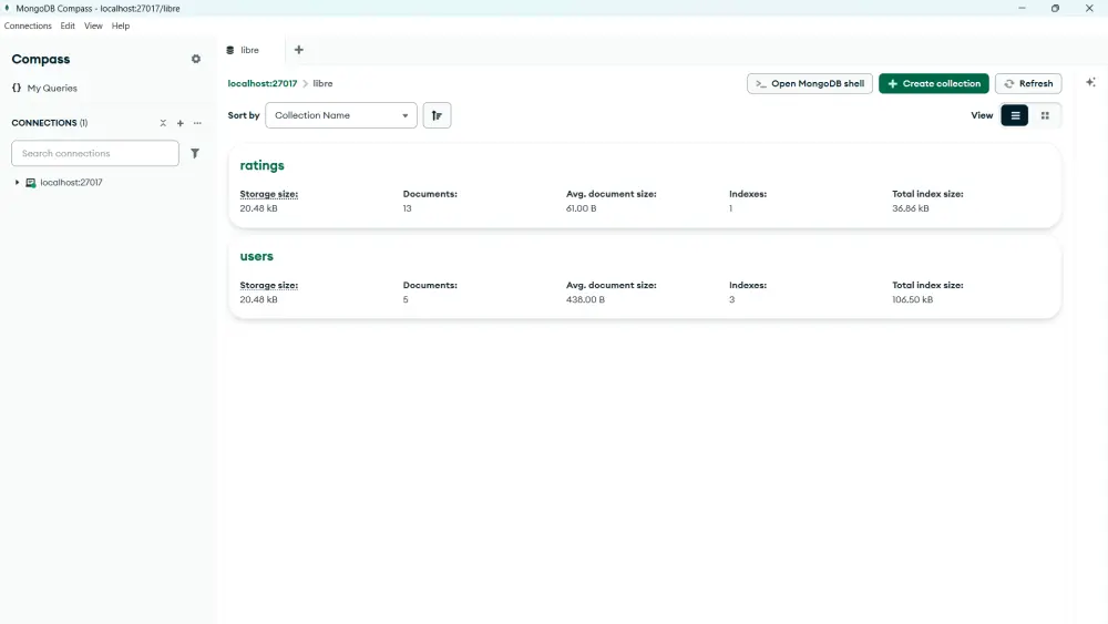 بناء RESTful API متكاملة باستخدام Node.js وExpress