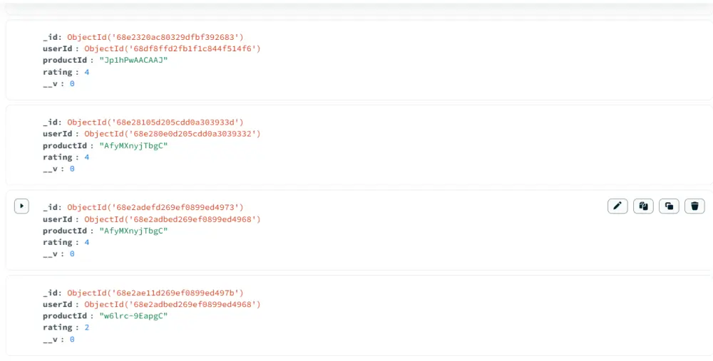بناء RESTful API متكاملة باستخدام Node.js وExpress