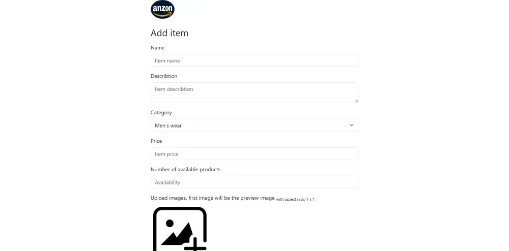 تطوير تطبيق ويب كامل (Full Stack MERN)