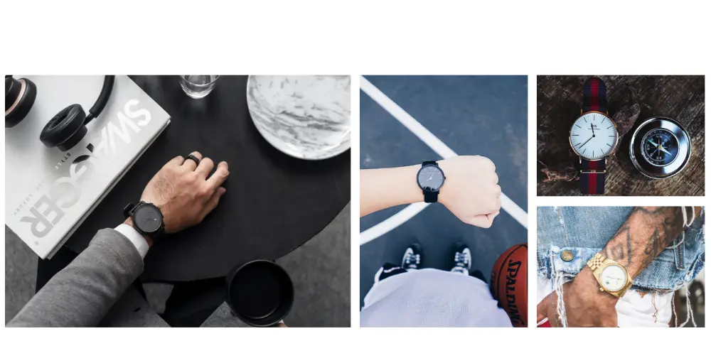 تصميم صفحة هبوط landing page بسيطة بHTML, CSS & Bootstrap