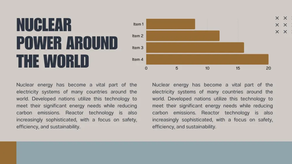 تصميم عروض تقديمية احترافية (PowerPoint) باللغتين العربية والإنجليزية