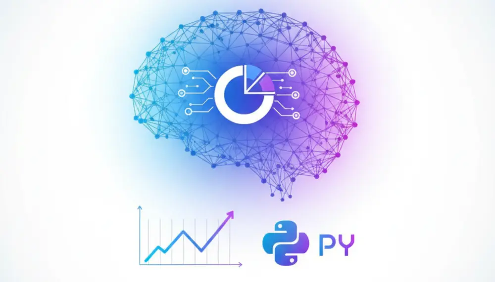 بناء نماذج تعلم آلي Machine Learning وتحليل البيانات