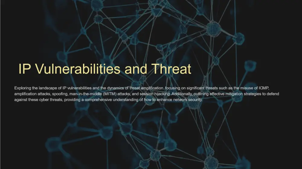 تصميم عروض تقديمية - PowerPoint