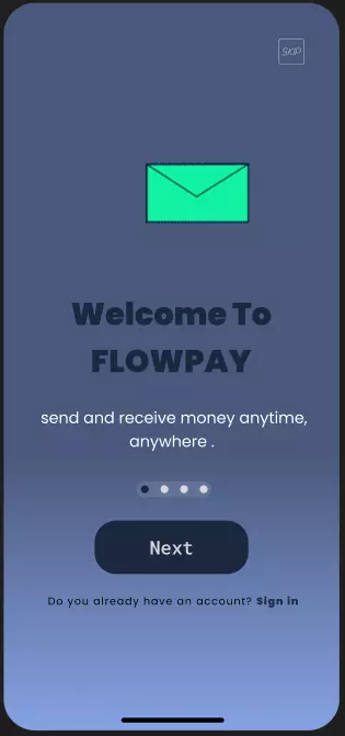 تصميم واجهات مستخدم (UI) + بروتوتايب تفاعلي احترافي لتطبيق أو موقعك