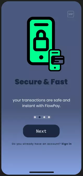 تصميم واجهات مستخدم (UI) + بروتوتايب تفاعلي احترافي لتطبيق أو موقعك