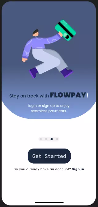 تصميم واجهات مستخدم (UI) + بروتوتايب تفاعلي احترافي لتطبيق أو موقعك