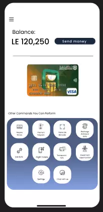 تصميم واجهات مستخدم (UI) + بروتوتايب تفاعلي احترافي لتطبيق أو موقعك