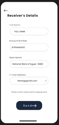 تصميم واجهات مستخدم (UI) + بروتوتايب تفاعلي احترافي لتطبيق أو موقعك