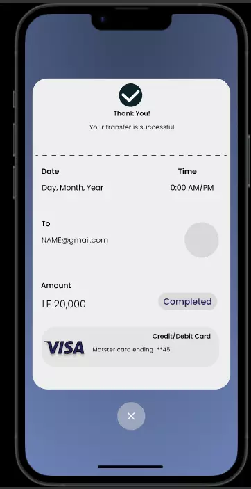 تصميم واجهات مستخدم (UI) + بروتوتايب تفاعلي احترافي لتطبيق أو موقعك