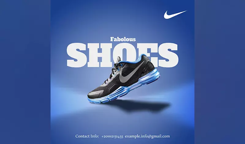 تصاميم السوشيال ميديا (الاعلانات,ترويج,منشورات)