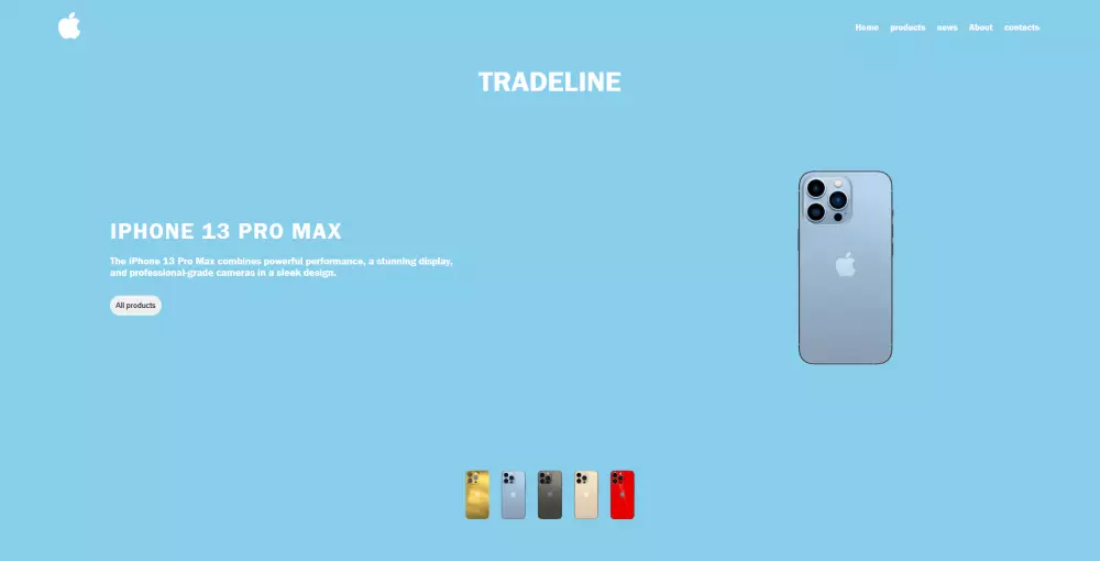 تصميم صفحات ويب عصرية وجذابة باستخدام HTML, CSS, و JavaScript