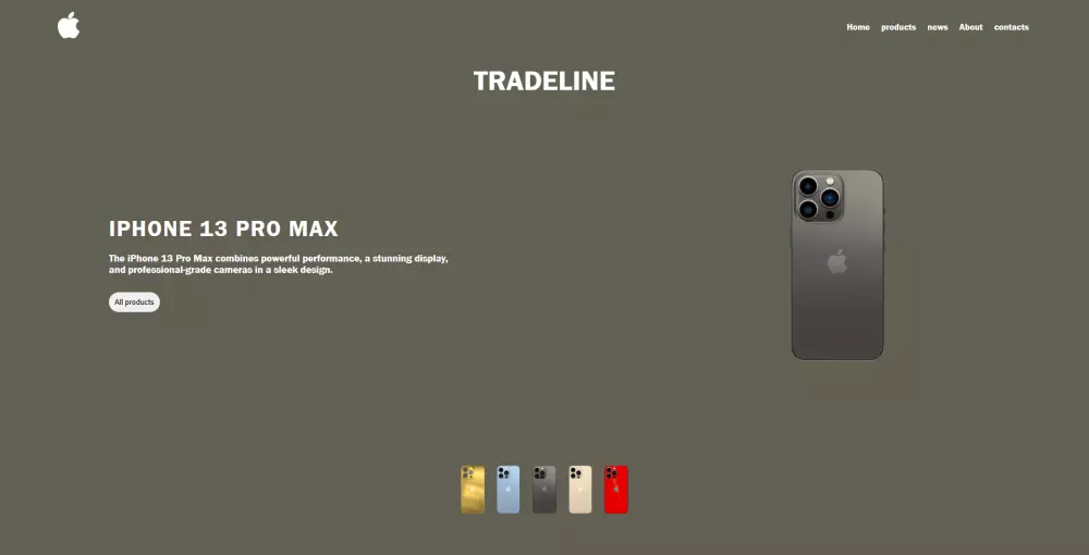 تصميم صفحات ويب عصرية وجذابة باستخدام HTML, CSS, و JavaScript