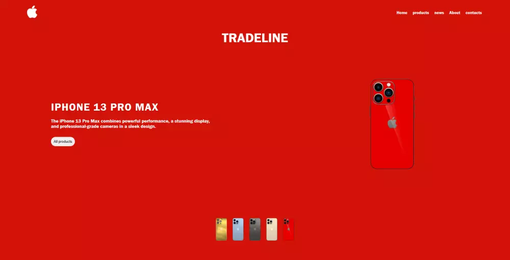 تصميم صفحات ويب عصرية وجذابة باستخدام HTML, CSS, و JavaScript
