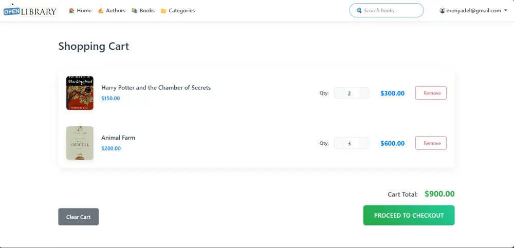 تطوير موقع باستخدام html , css