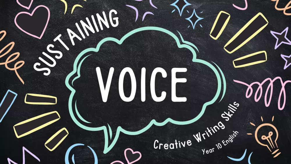 تعليق صوتي و voice over
