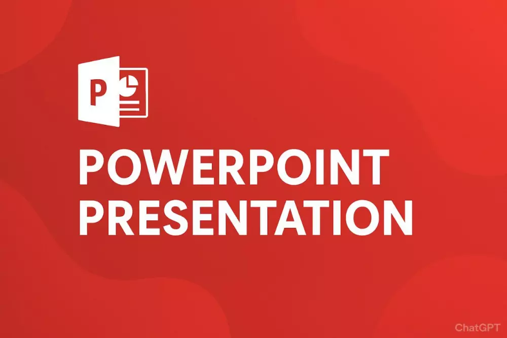 تصميم عرض بوربوينت احترافى ومنسق بدقة