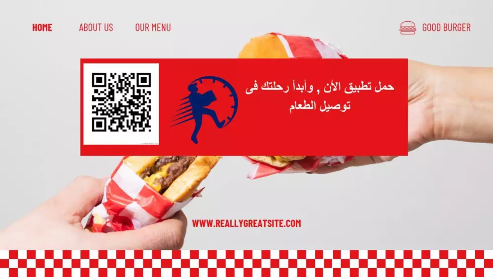 تصميم عرض بوربوينت احترافى ومنسق بدقة