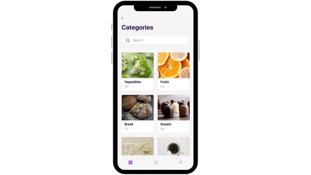 تصميم واجهات مستخدم (UI) وتجربة المستخدم (UX) احترافي لمواقع وتطبيقات تصميم