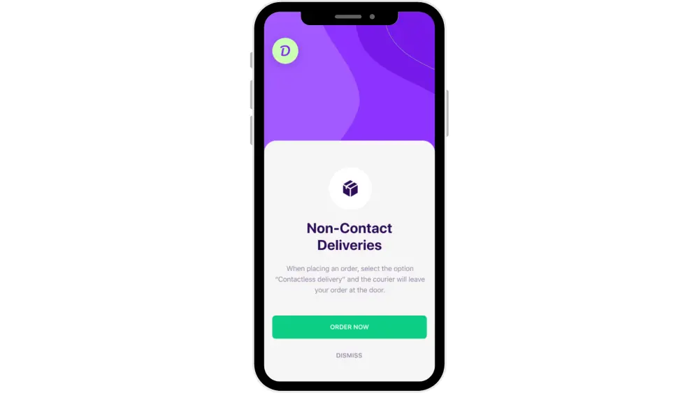 تصميم واجهات مستخدم (UI) وتجربة المستخدم (UX) احترافي لمواقع وتطبيقات تصميم