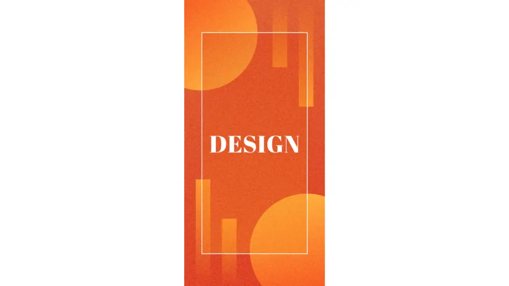 تصميم بوسترات إبداعية، جريئة، ومعبرة عن فكرتك