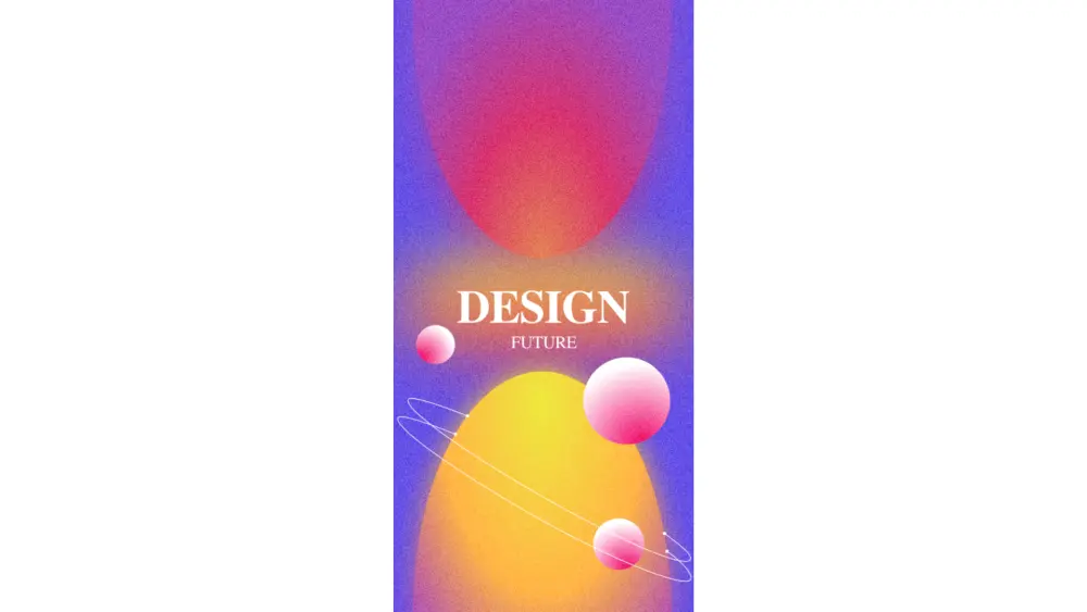 تصميم بوسترات إبداعية، جريئة، ومعبرة عن فكرتك