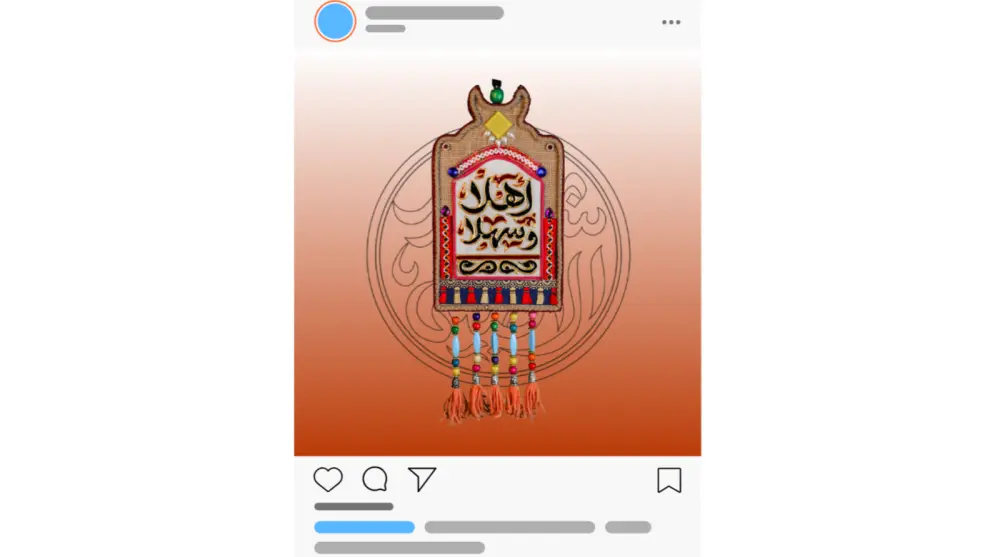 تصميم بوسترات و صور جذابه و متناسقة لمنتجاتك 👌