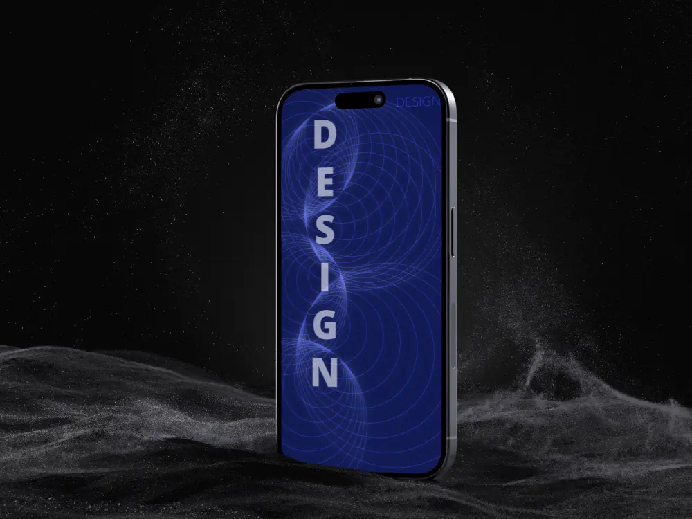 تصميم بوسترات إبداعية، جريئة، ومعبرة عن فكرتك