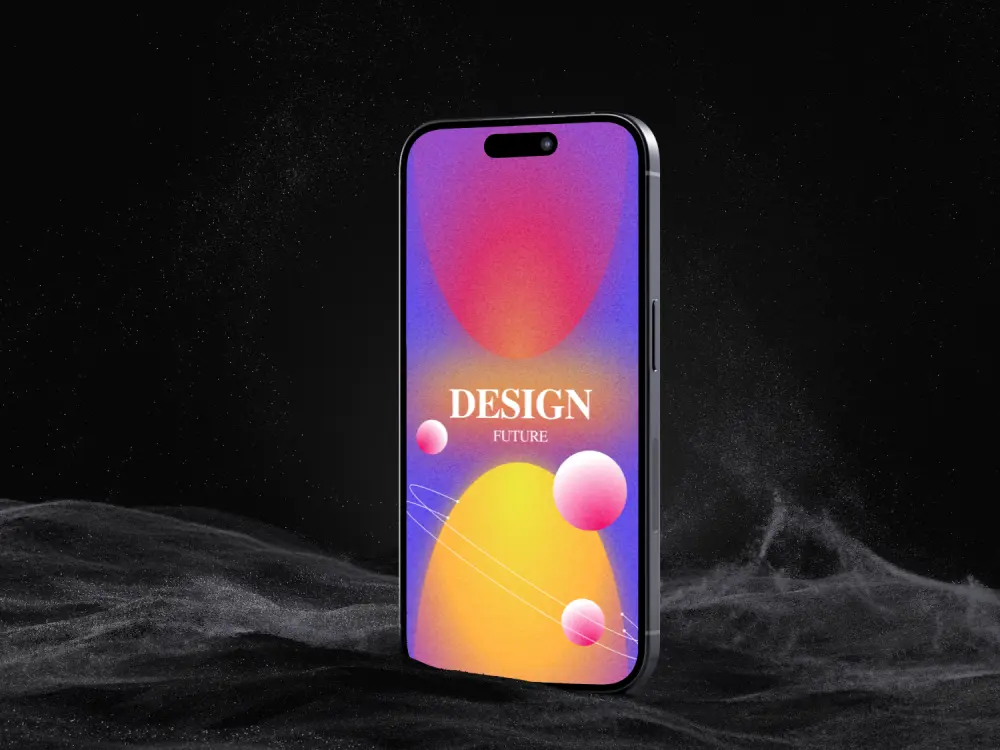 تصميم بوسترات إبداعية، جريئة، ومعبرة عن فكرتك