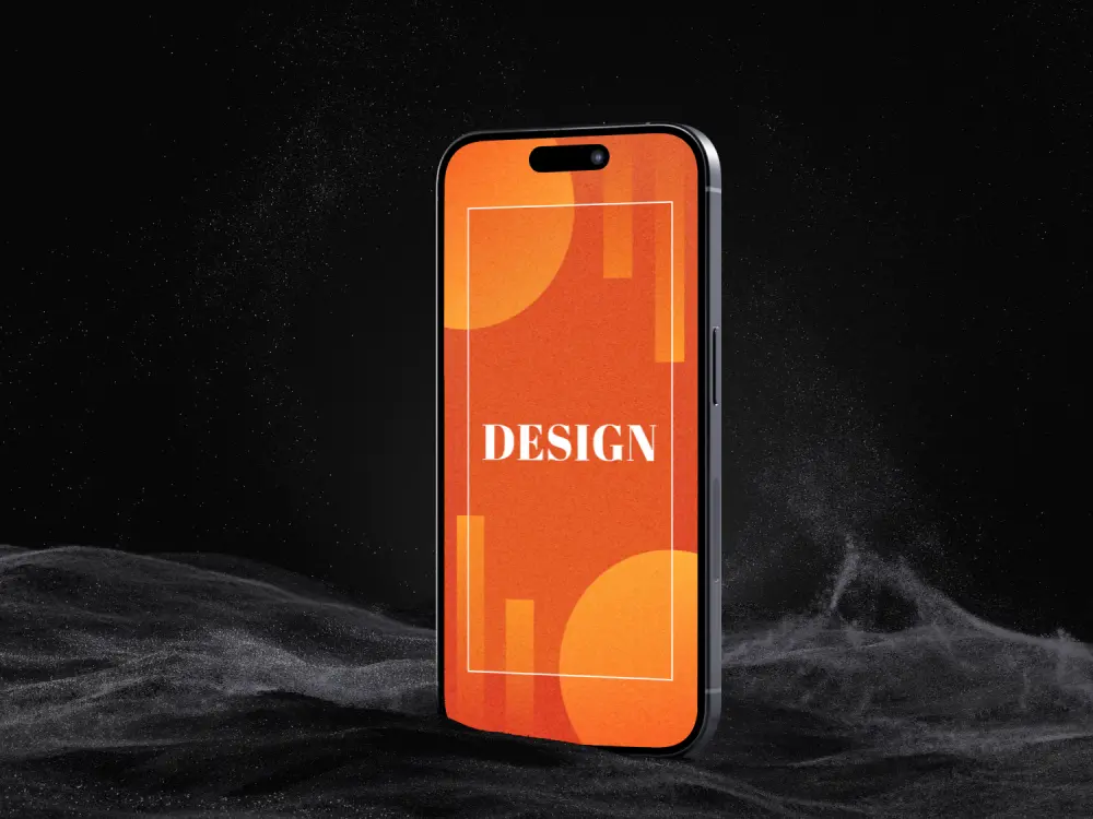 تصميم بوسترات إبداعية، جريئة، ومعبرة عن فكرتك