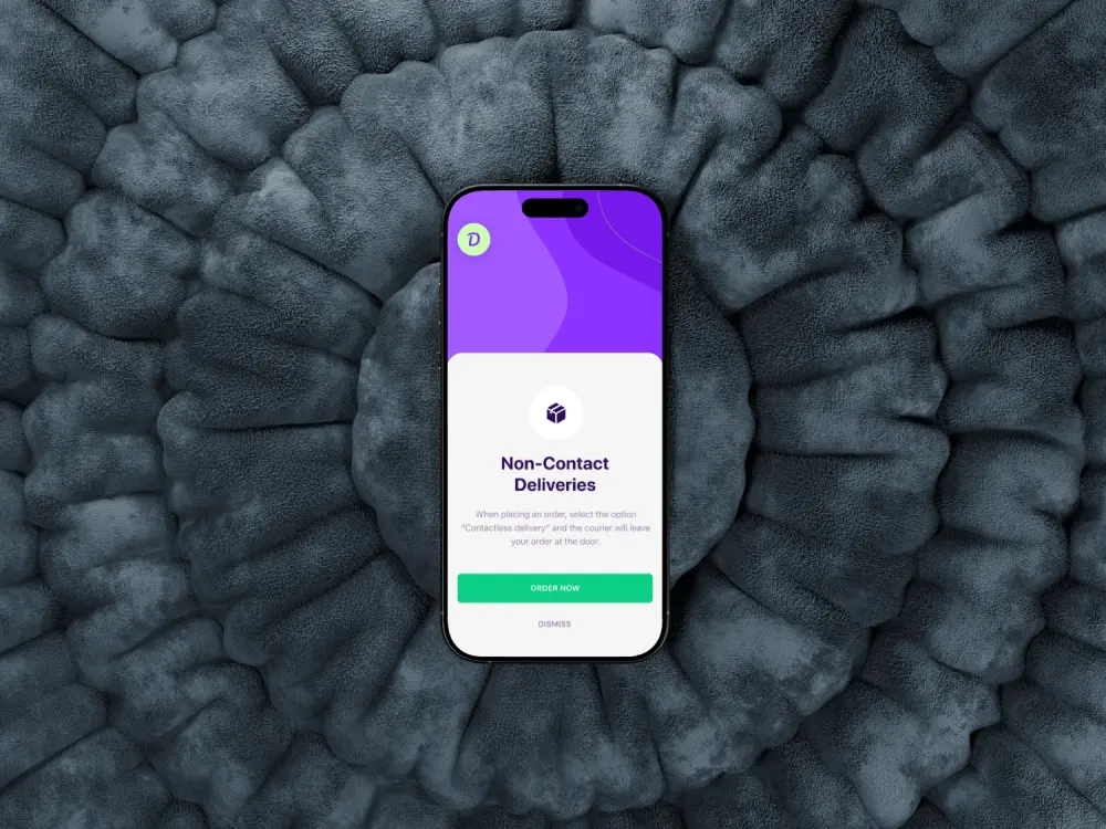 تصميم واجهات مستخدم (UI) وتجربة المستخدم (UX) احترافي لمواقع وتطبيقات تصميم