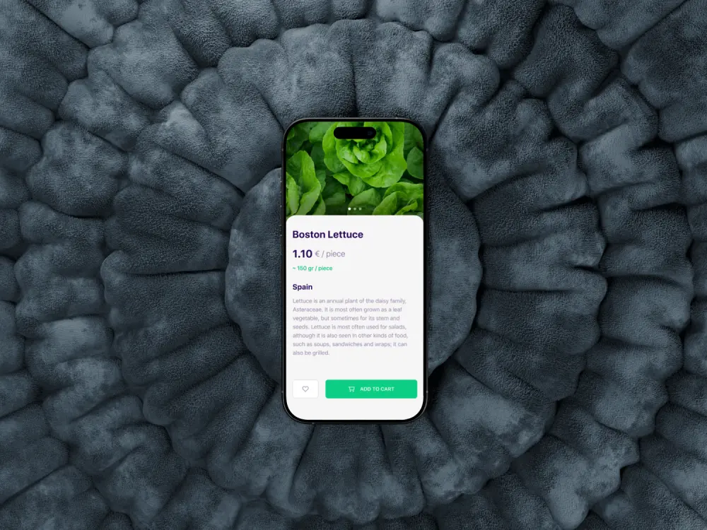 تصميم واجهات مستخدم (UI) وتجربة المستخدم (UX) احترافي لمواقع وتطبيقات تصميم