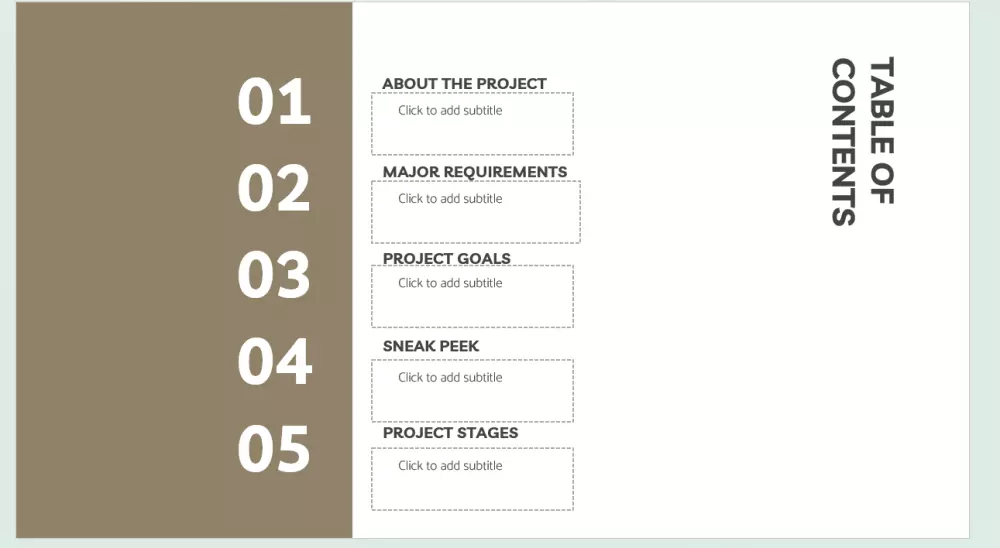 تصميم وكتابة العروض التقديمية علي الباوربوينت و canva