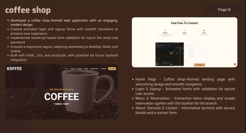 تصميم وكتابة العروض التقديمية علي الباوربوينت و canva
