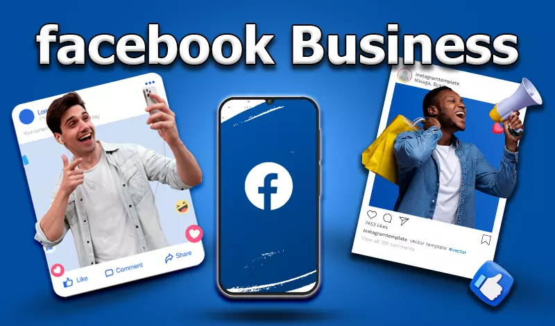 حملات اعلانية ممولة على الفيسبوك facebook ads