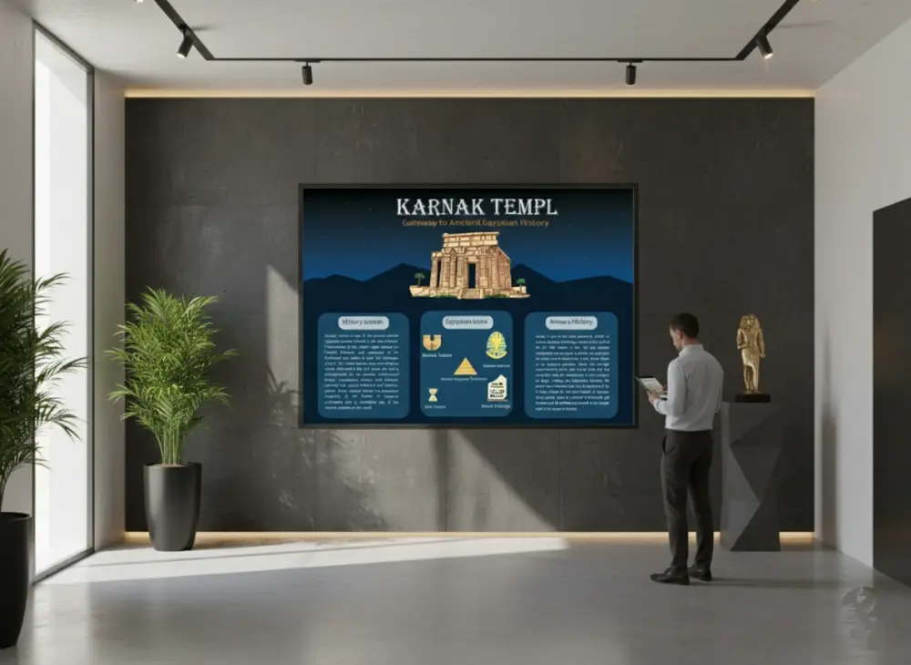 تصميم إنفوجرافيك احترافي وجذاب لتبسيط أصعب البيانات