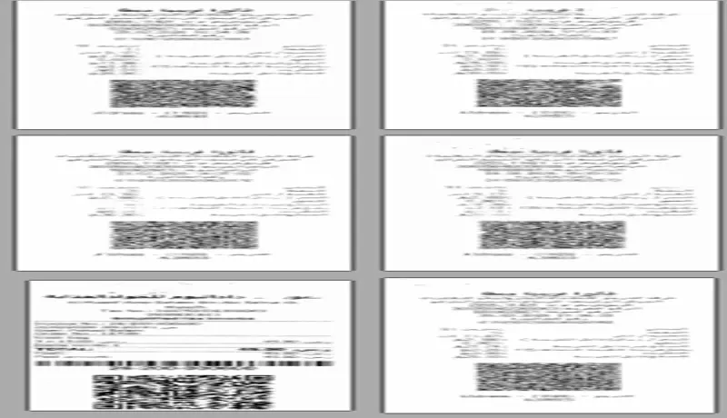 استخراج وإدخال البيانات Web Research & Data Entry
